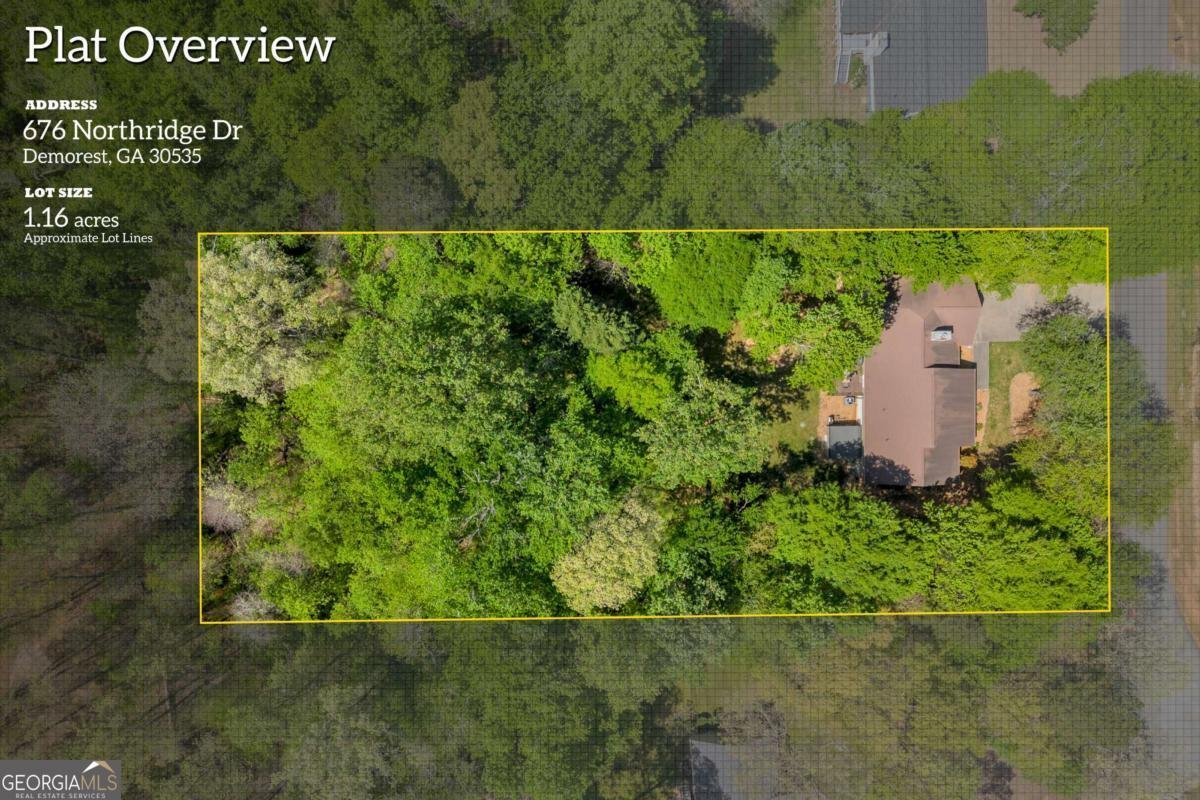 676 Northridge Drive Demorest - Photo 73