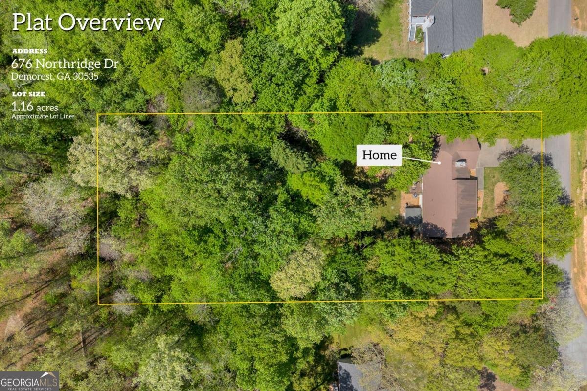 676 Northridge Drive Demorest - Photo 74