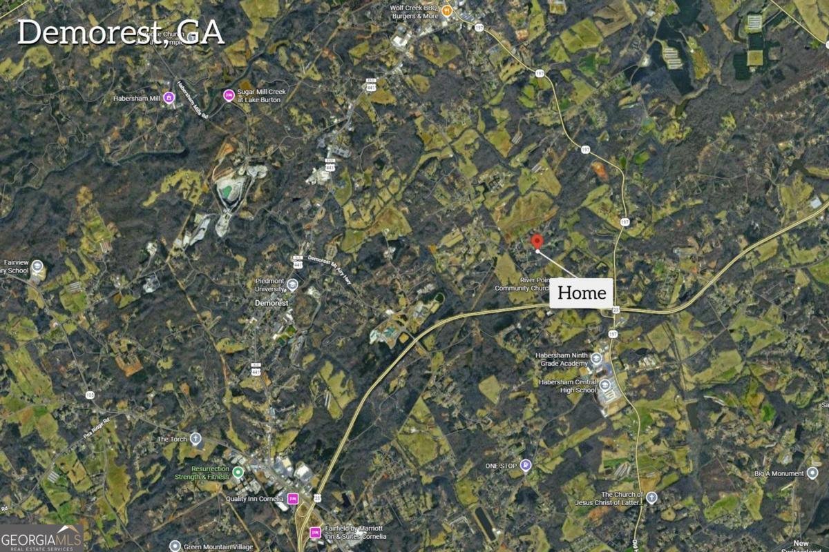 676 Northridge Drive Demorest - Photo 75