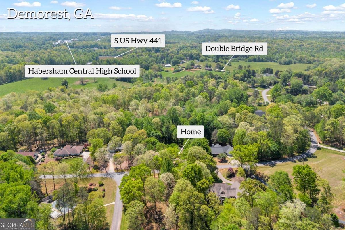 676 Northridge Drive Demorest - Photo 77