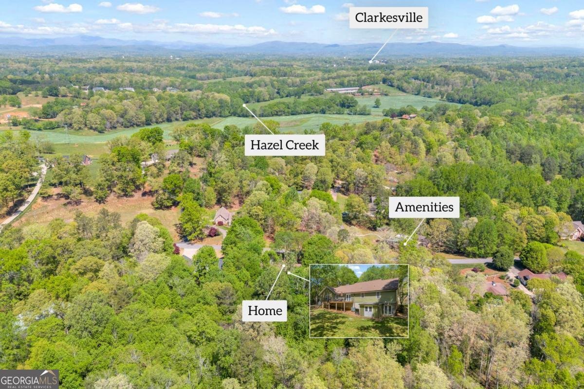 676 Northridge Drive Demorest - Photo 82