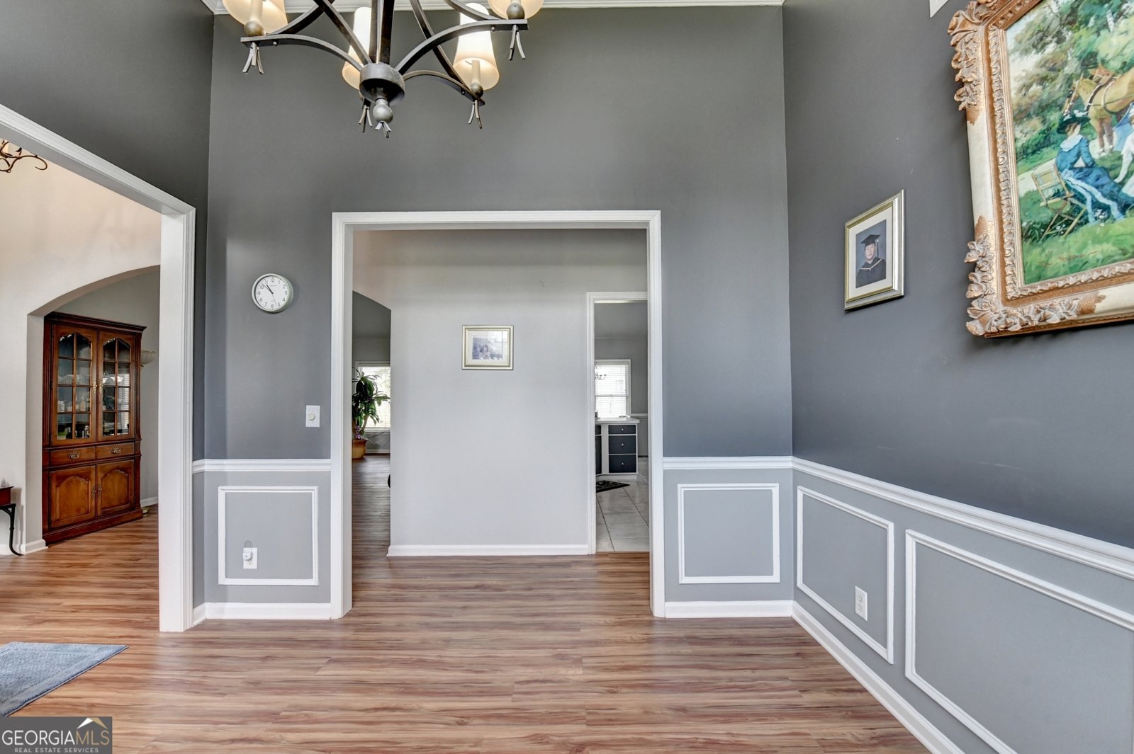 155 White Sands Court Suwanee - Photo 10