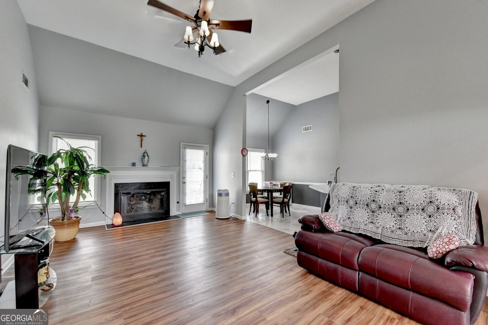 155 White Sands Court Suwanee - Photo 12