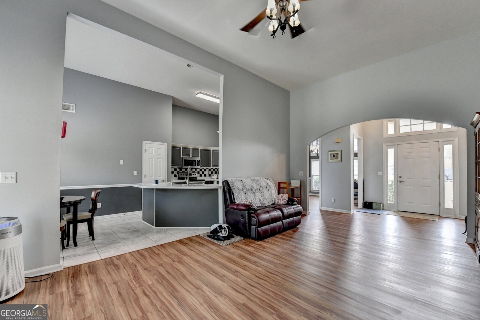 155 White Sands Court Suwanee - Photo 15