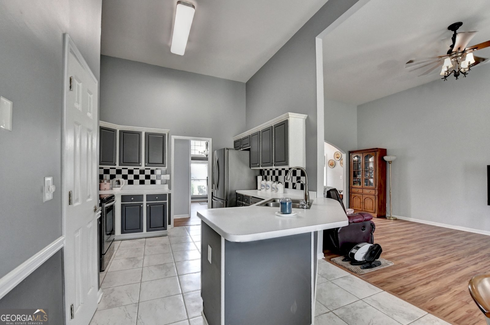 155 White Sands Court Suwanee - Photo 19