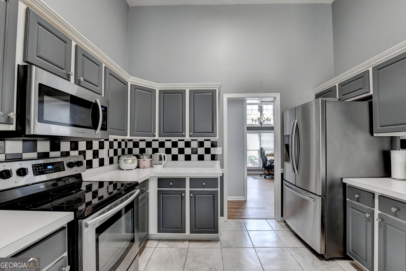 155 White Sands Court Suwanee - Photo 22