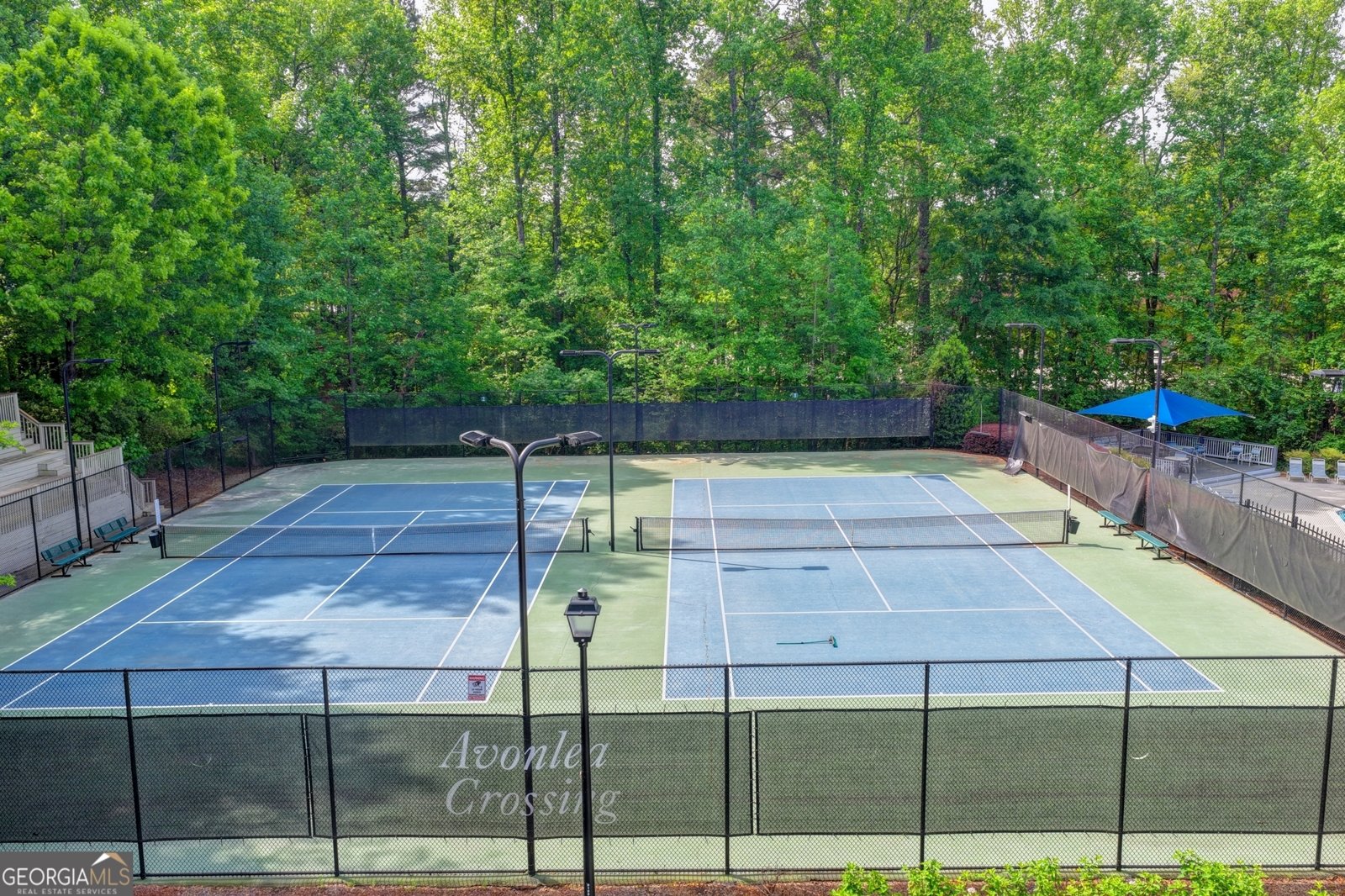 155 White Sands Court Suwanee - Photo 47