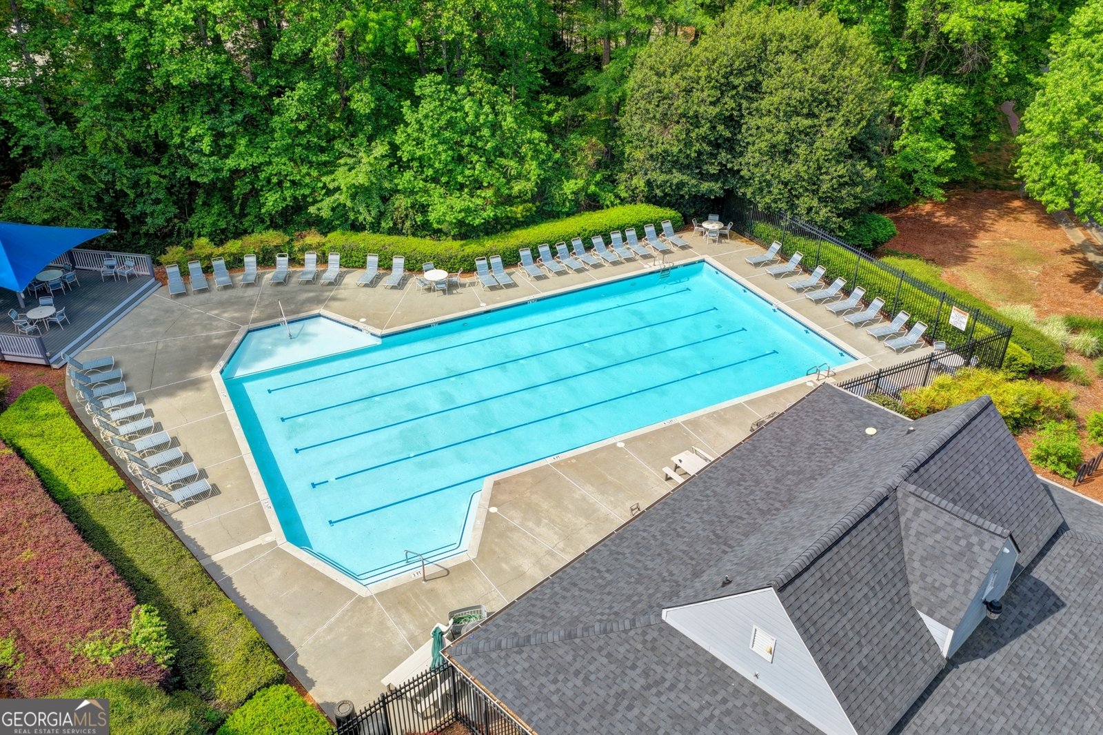 155 White Sands Court Suwanee - Photo 48