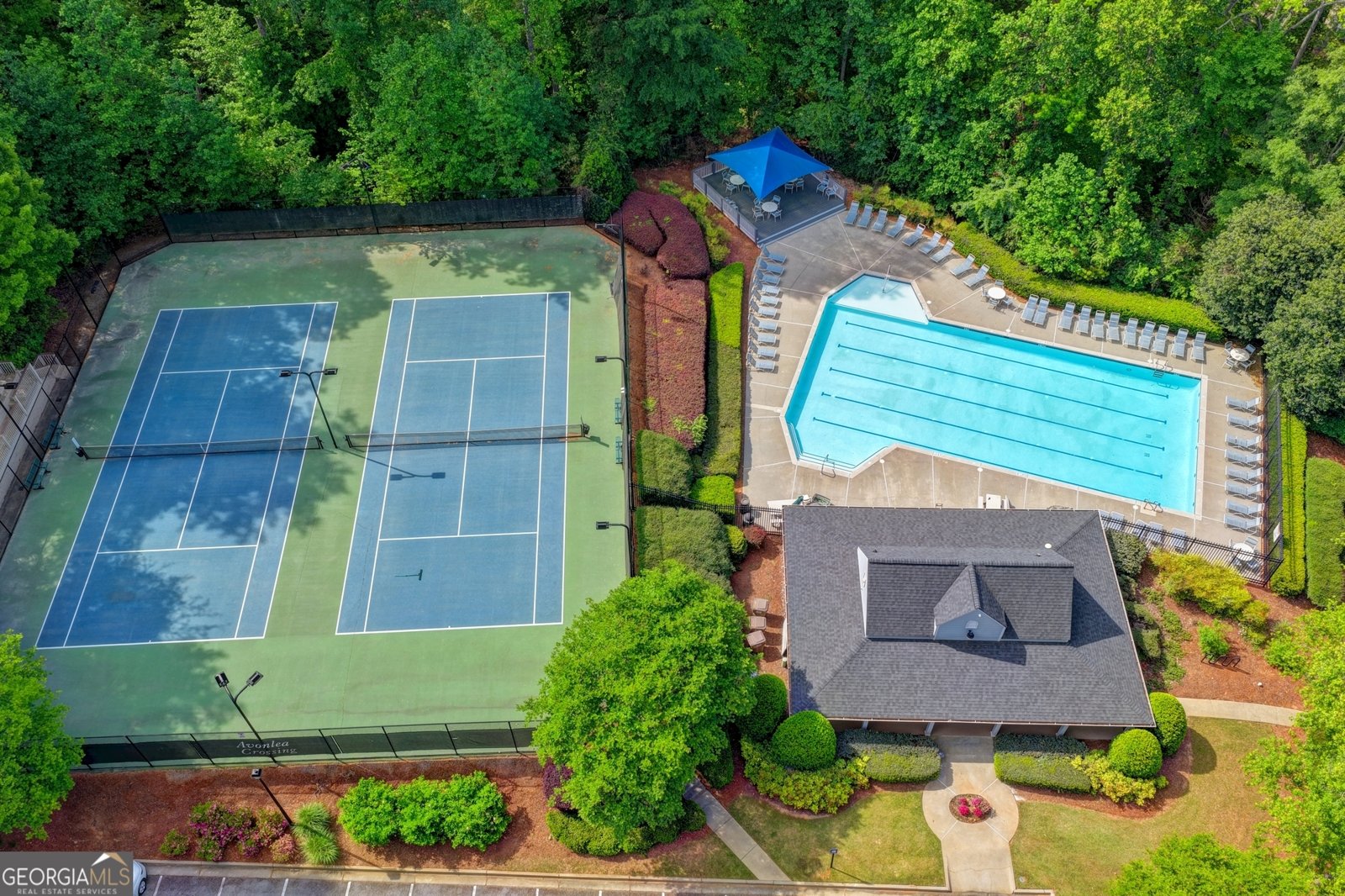 155 White Sands Court Suwanee - Photo 49