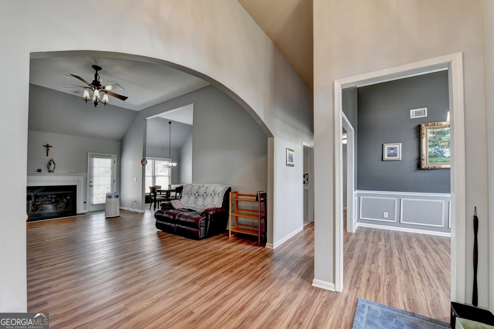 155 White Sands Court Suwanee - Photo 6