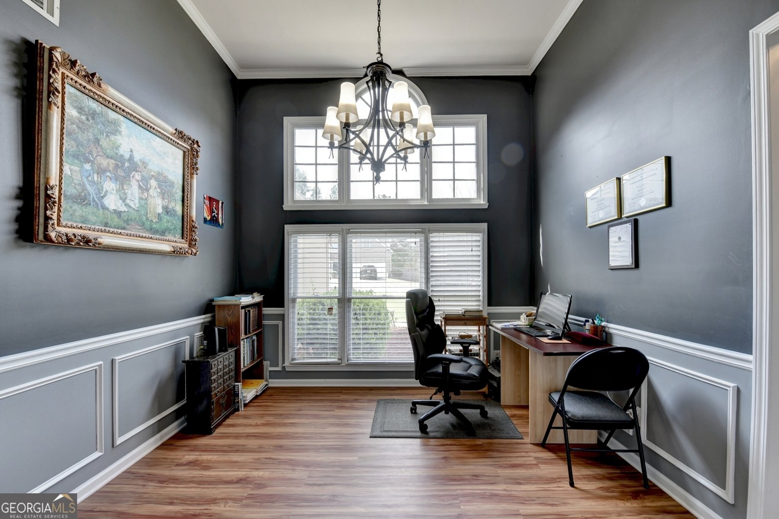 155 White Sands Court Suwanee - Photo 7