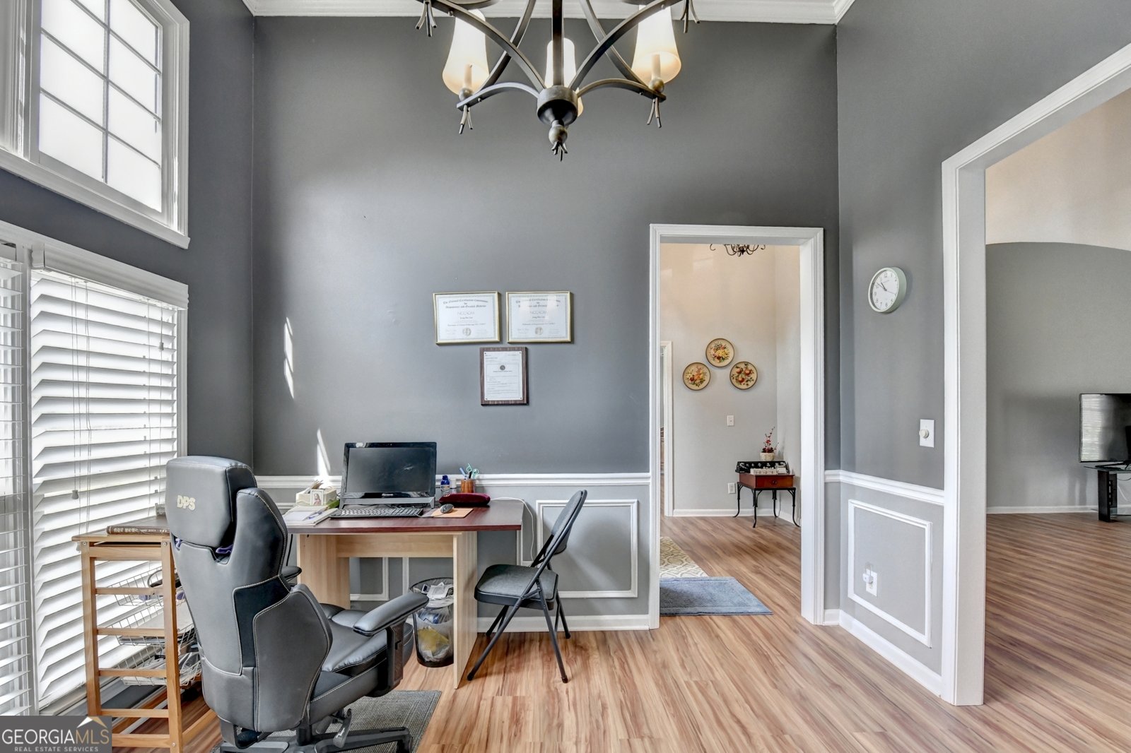 155 White Sands Court Suwanee - Photo 9