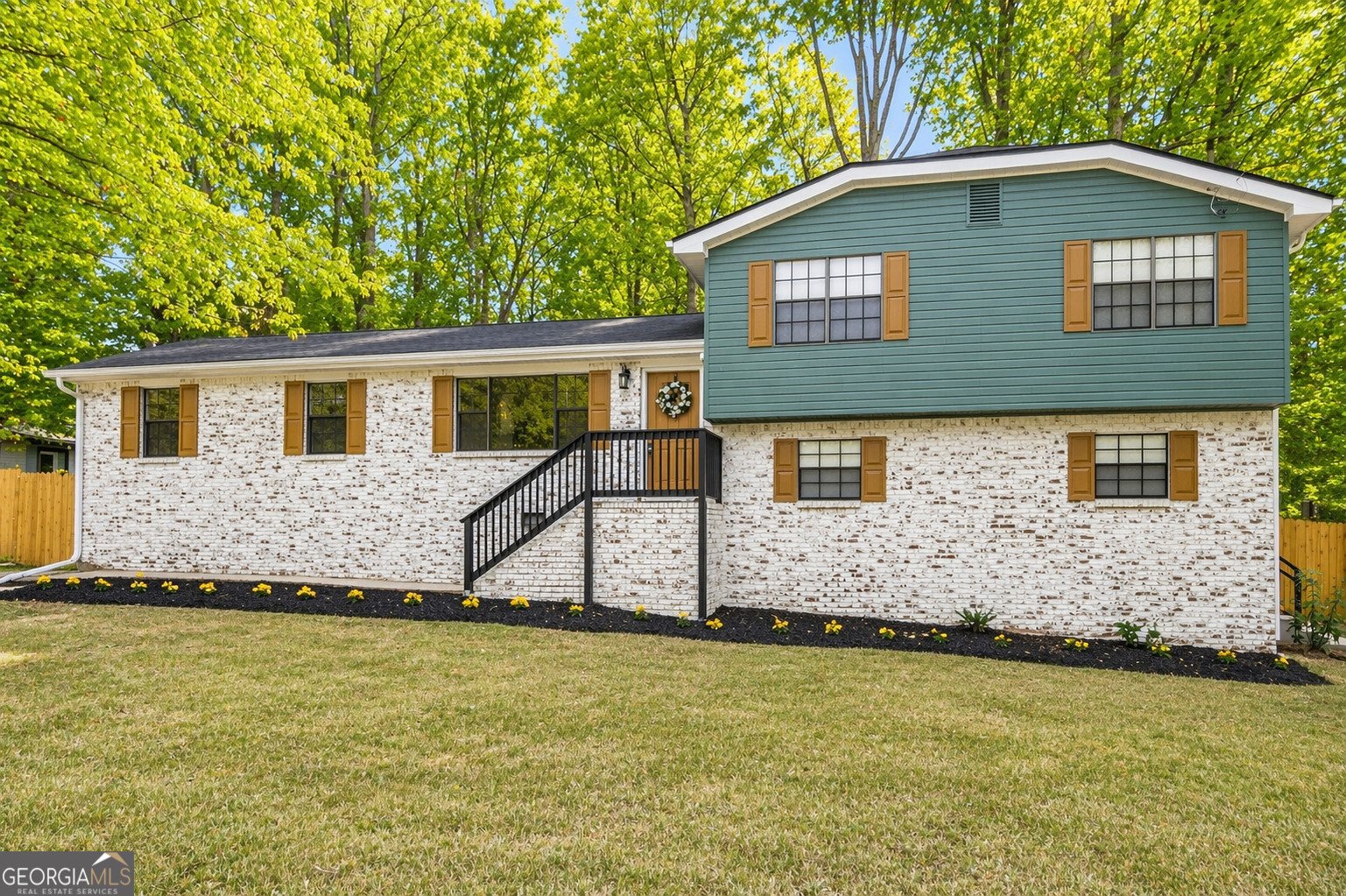 8310 Creek Street Jonesboro - Photo 1