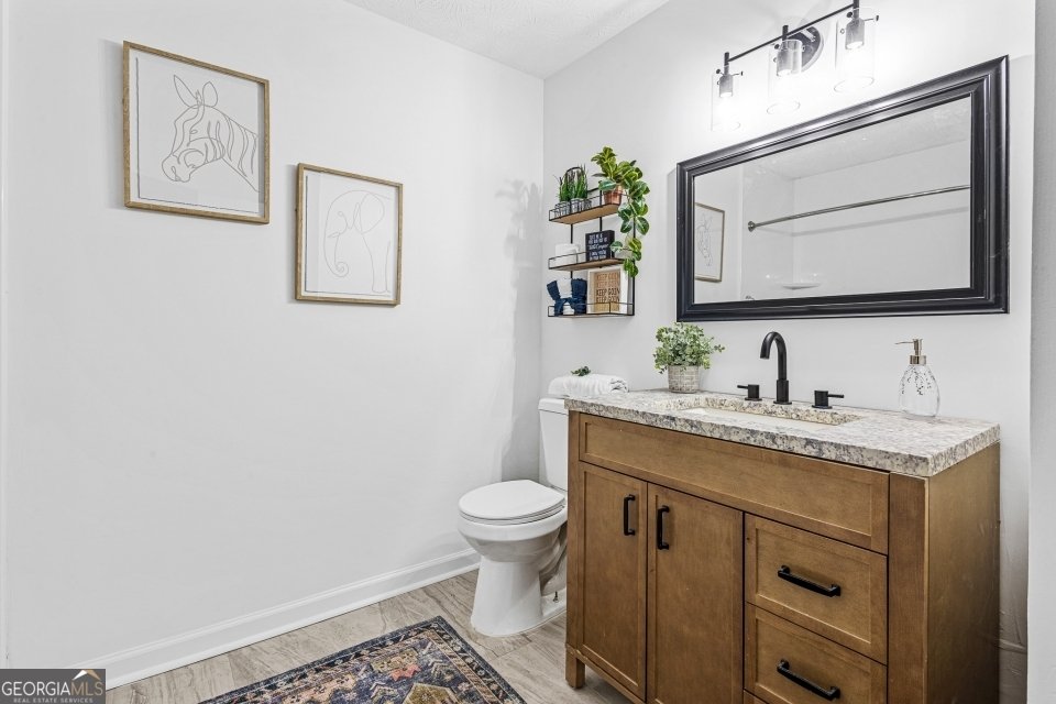 8310 Creek Street Jonesboro - Photo 15