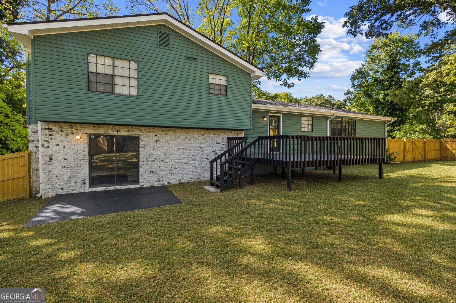 8310 Creek Street Jonesboro - Photo 20