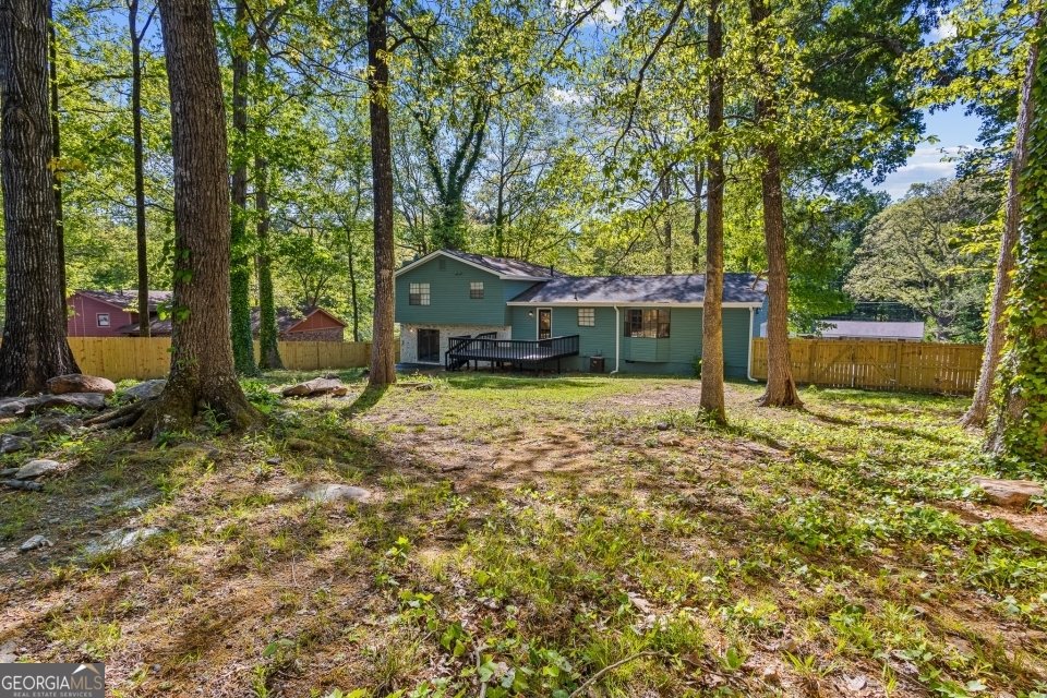 8310 Creek Street Jonesboro - Photo 21