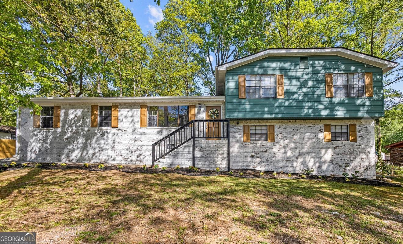 8310 Creek Street Jonesboro - Photo 22