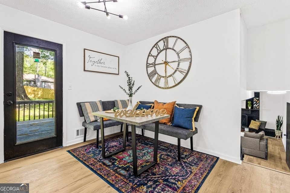 8310 Creek Street Jonesboro - Photo 6