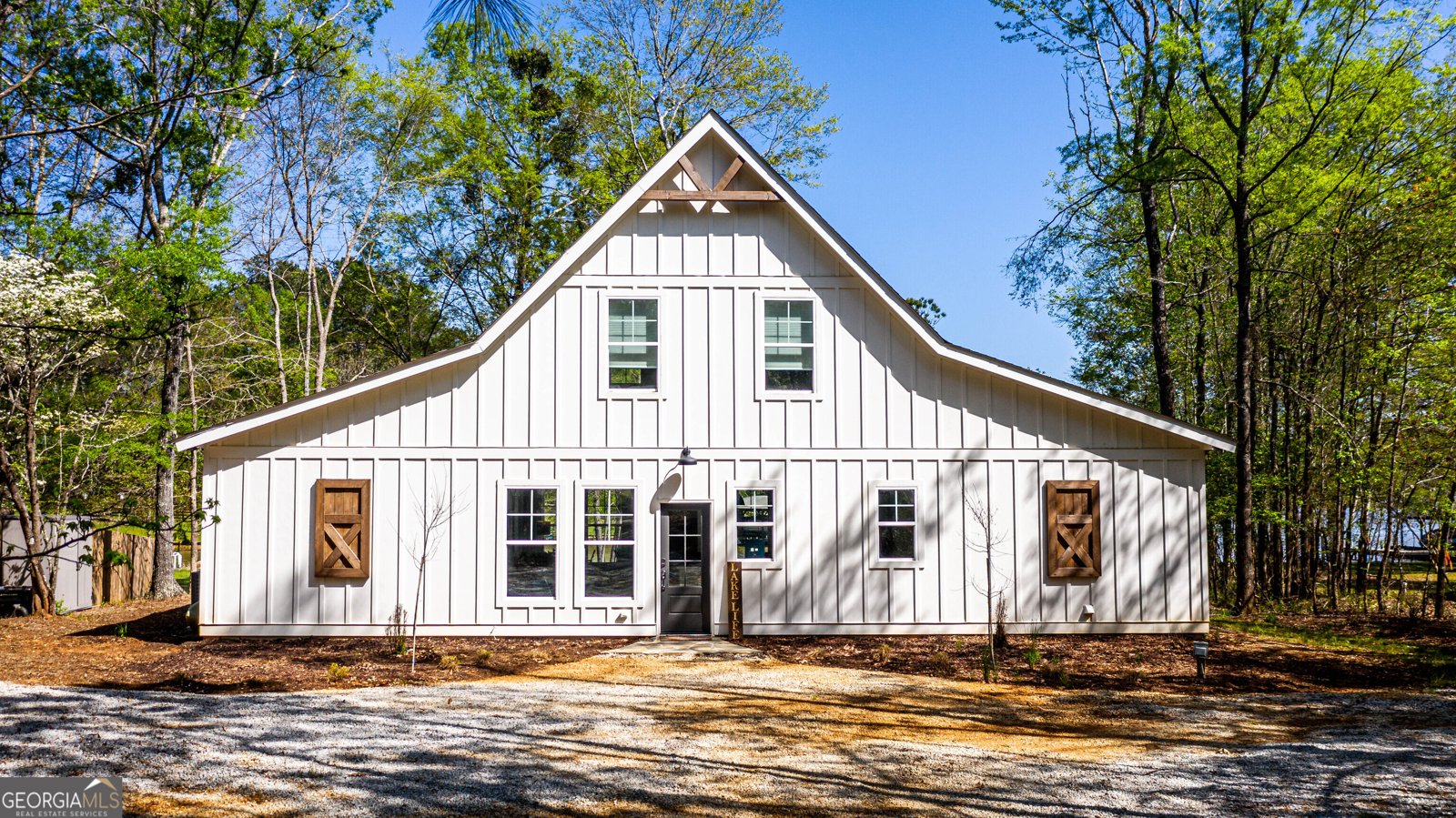 586 Rockville Springs Drive Eatonton - Photo 1