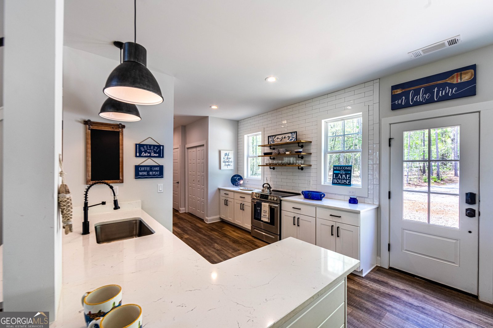 586 Rockville Springs Drive Eatonton - Photo 10