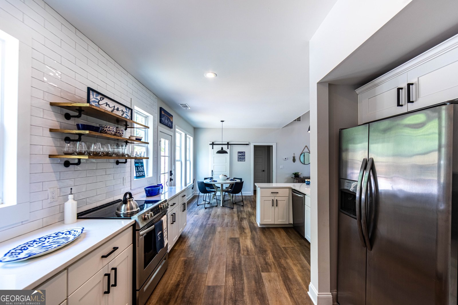 586 Rockville Springs Drive Eatonton - Photo 11