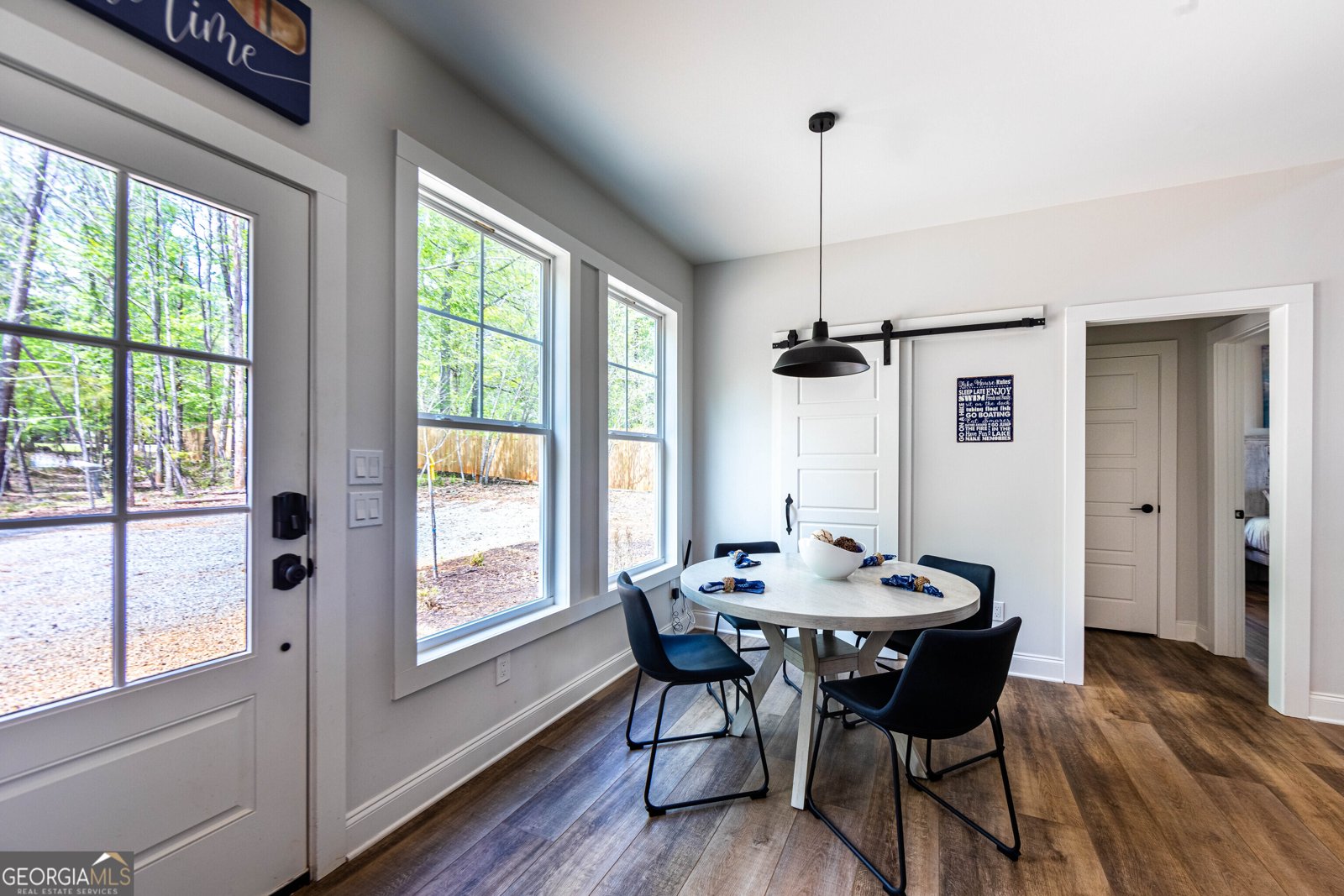 586 Rockville Springs Drive Eatonton - Photo 13