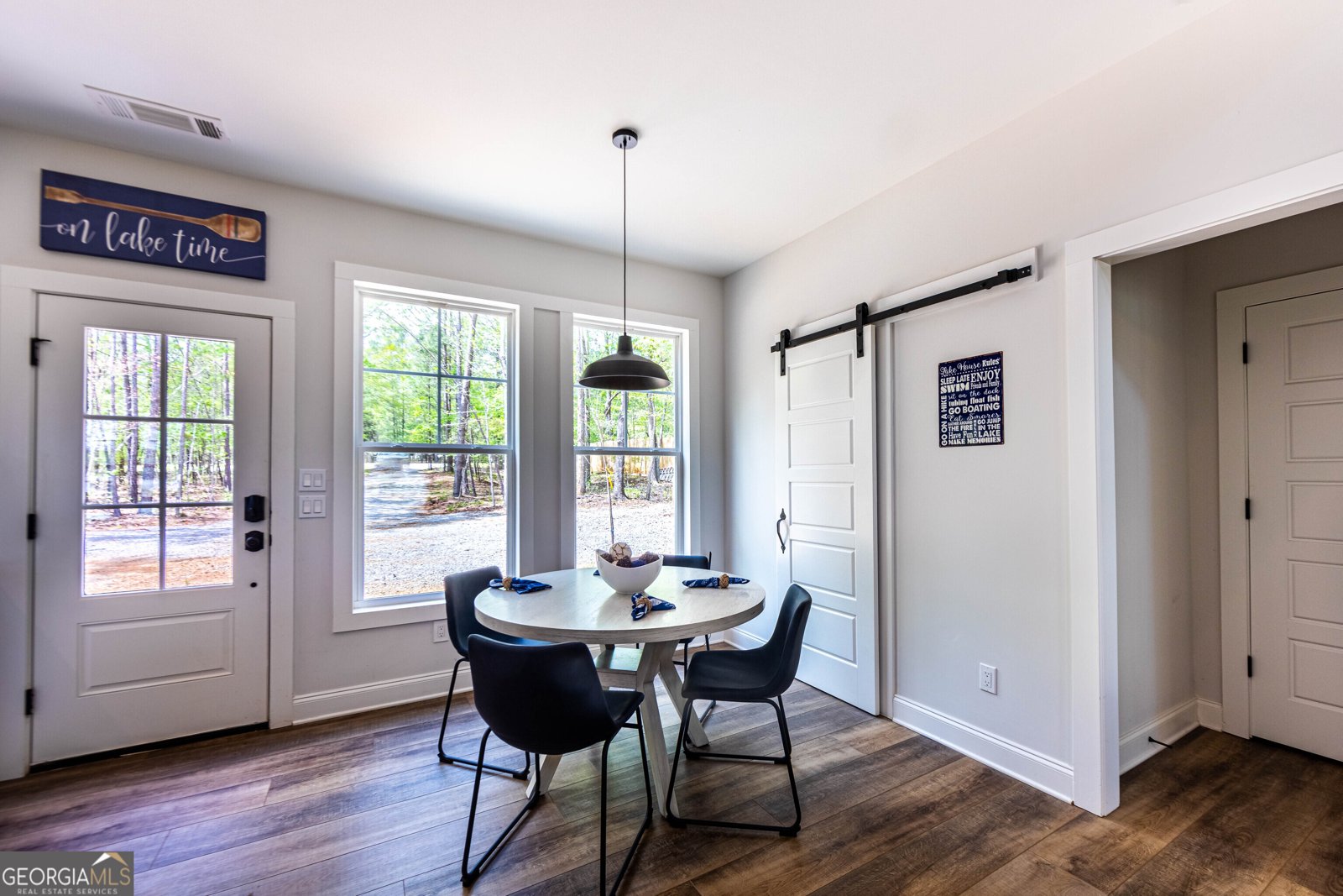 586 Rockville Springs Drive Eatonton - Photo 14