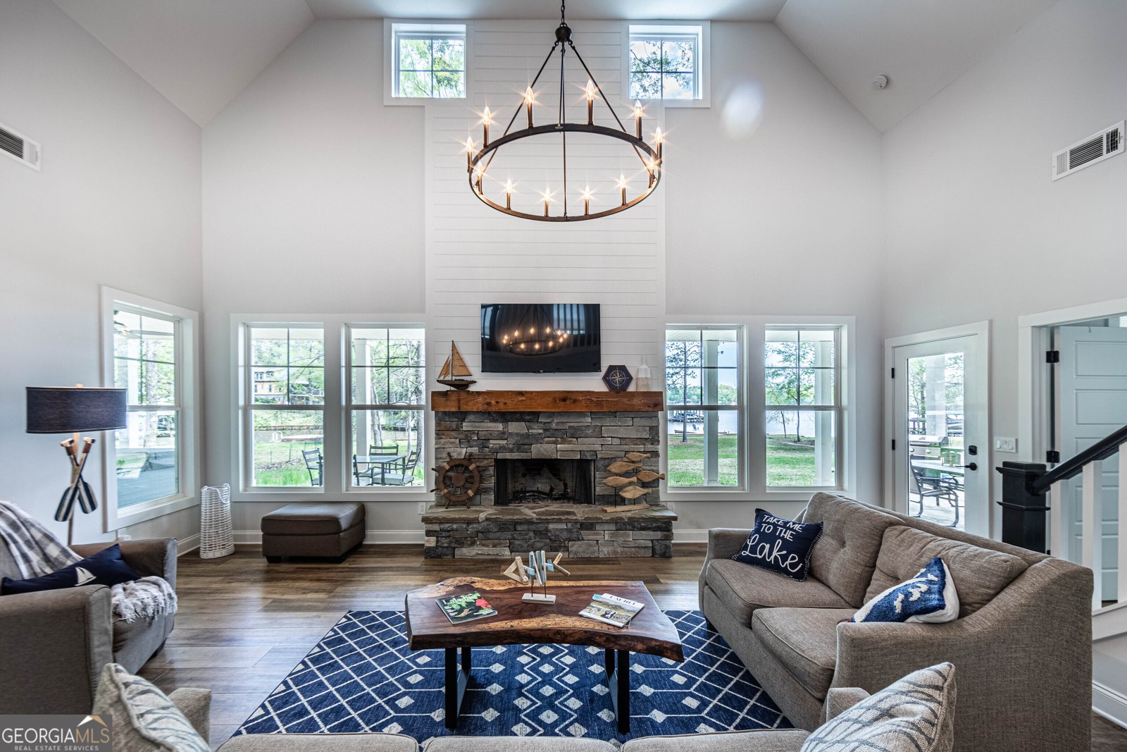 586 Rockville Springs Drive Eatonton - Photo 15