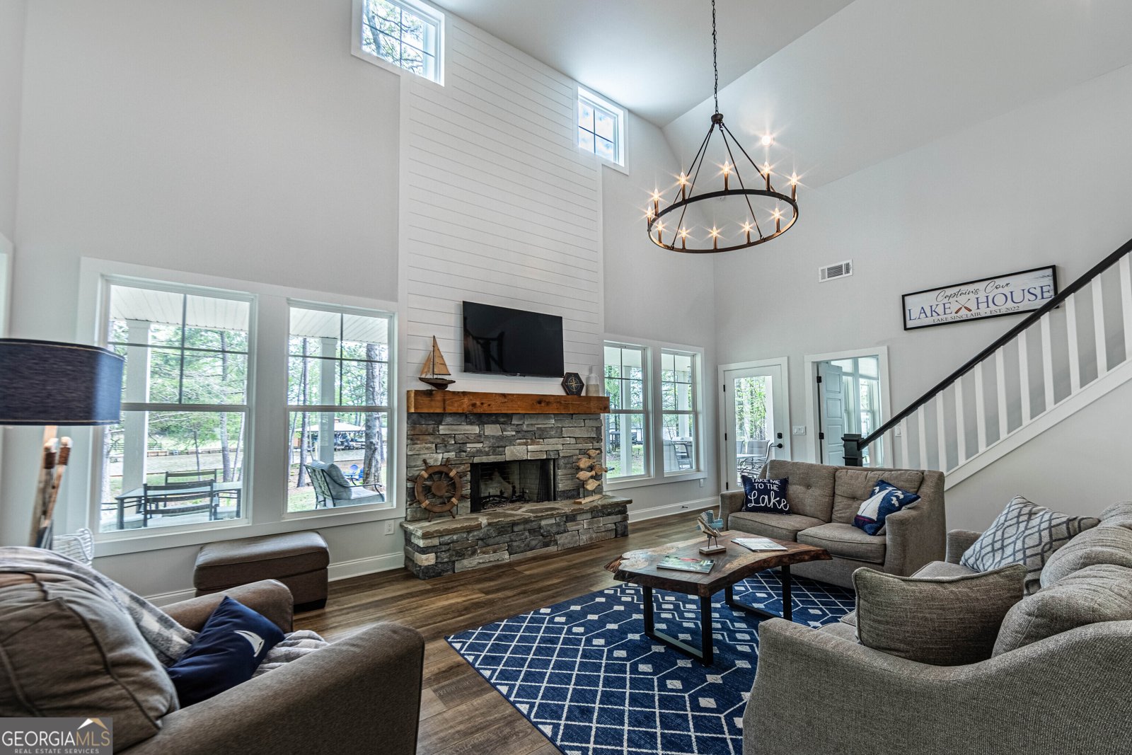 586 Rockville Springs Drive Eatonton - Photo 16