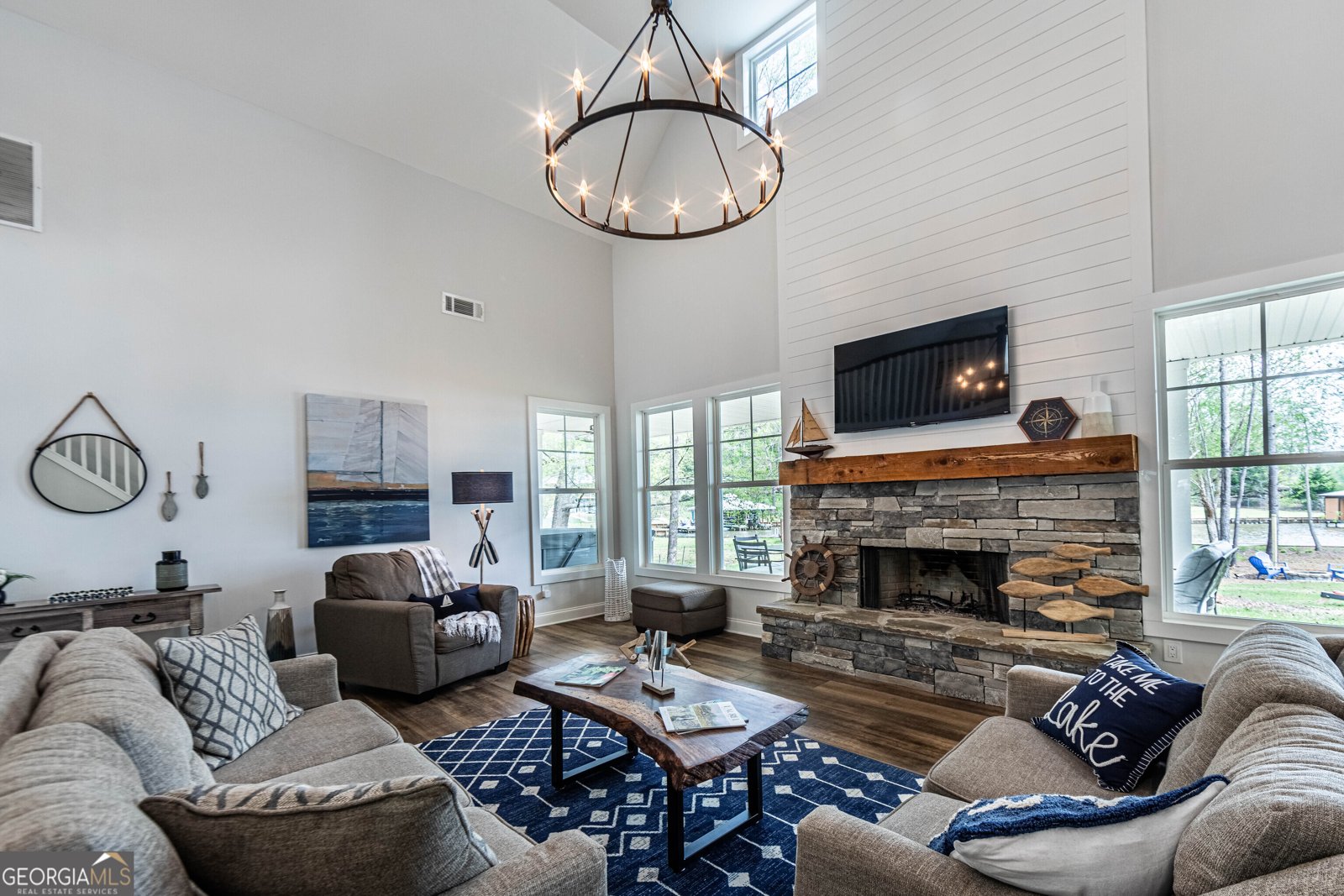 586 Rockville Springs Drive Eatonton - Photo 17