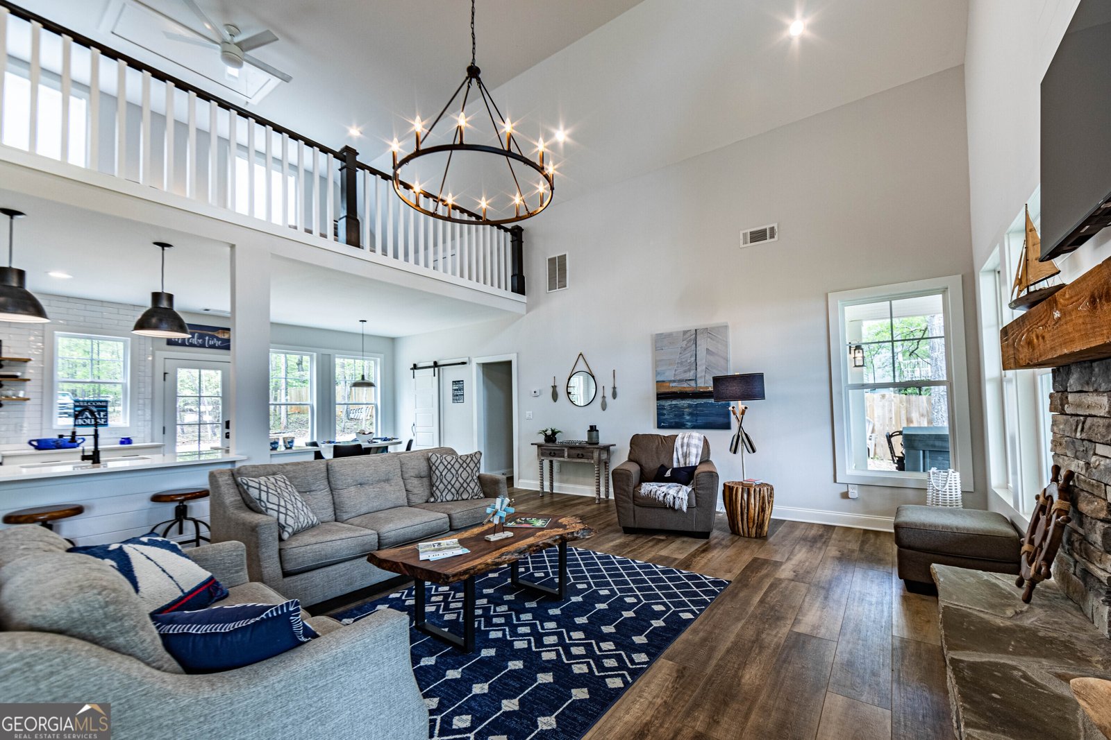 586 Rockville Springs Drive Eatonton - Photo 18