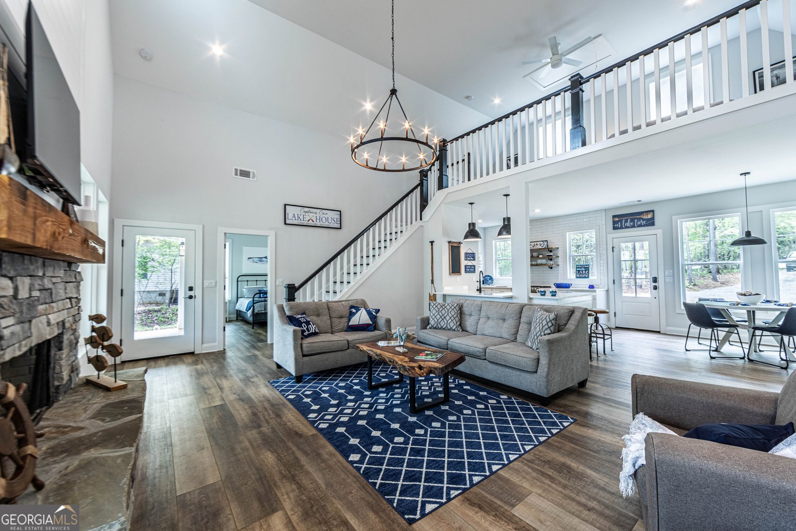 586 Rockville Springs Drive Eatonton - Photo 19