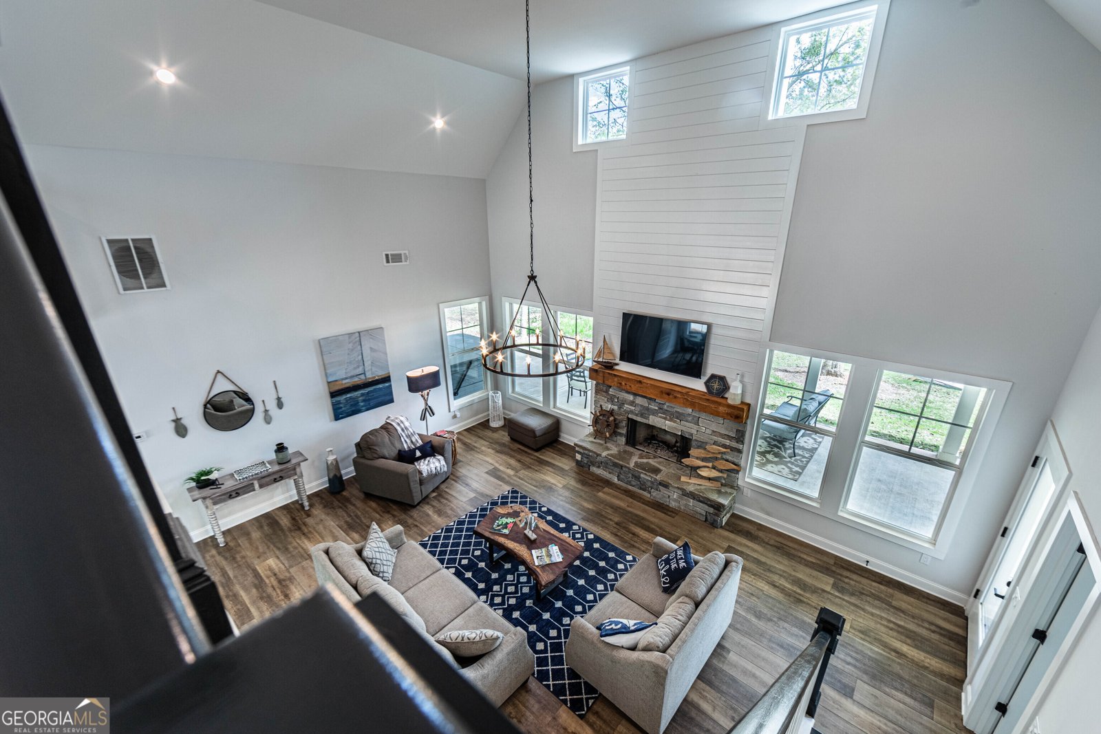 586 Rockville Springs Drive Eatonton - Photo 20