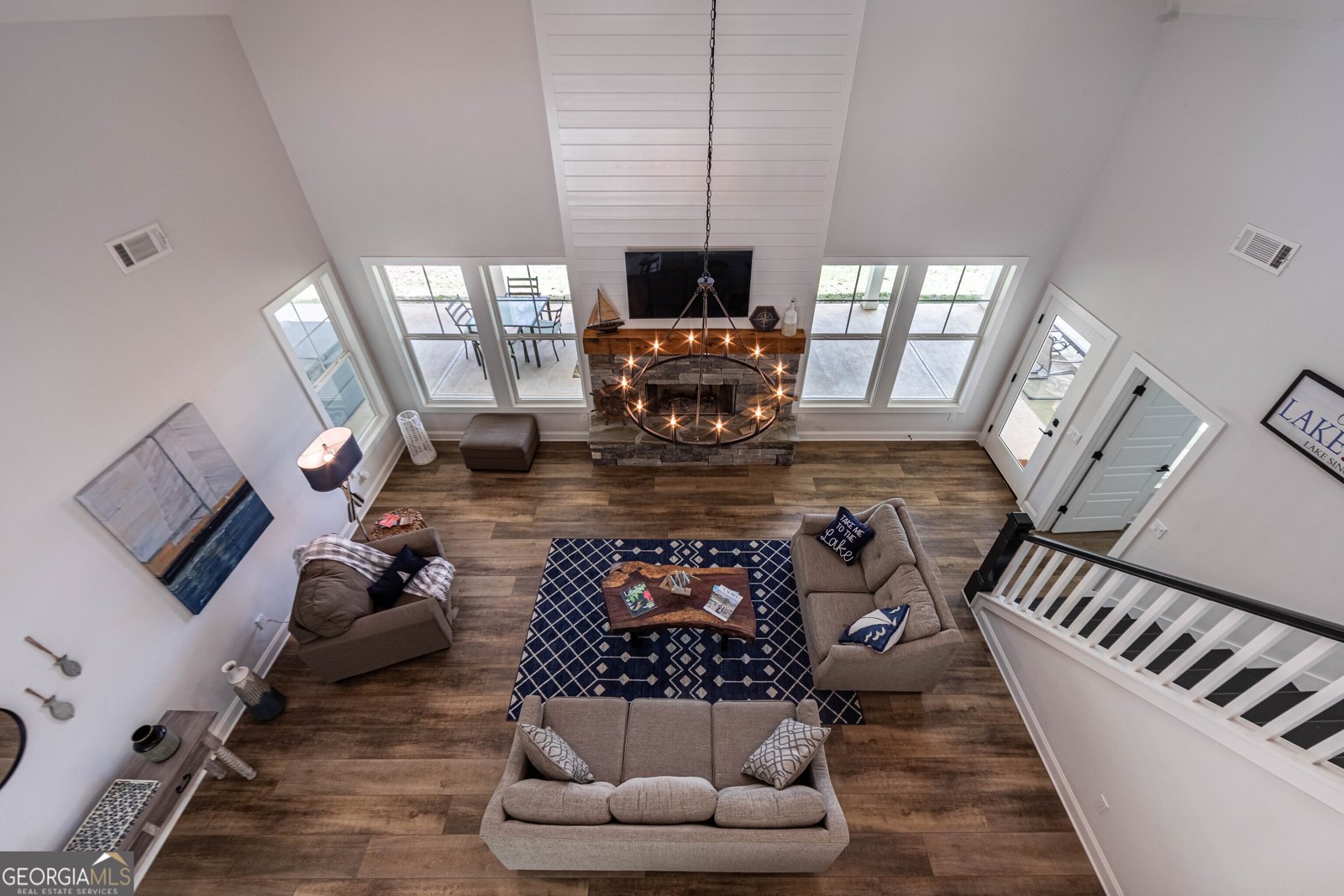 586 Rockville Springs Drive Eatonton - Photo 23