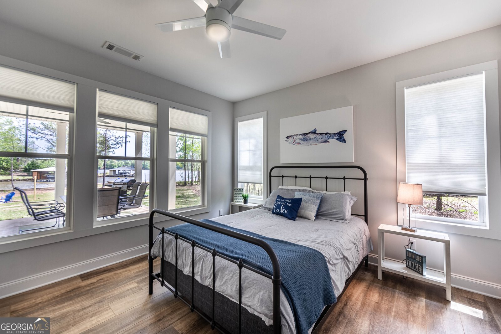 586 Rockville Springs Drive Eatonton - Photo 25