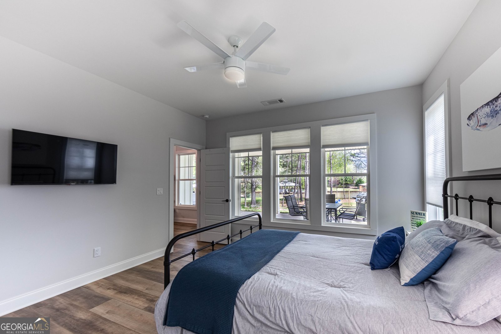 586 Rockville Springs Drive Eatonton - Photo 26