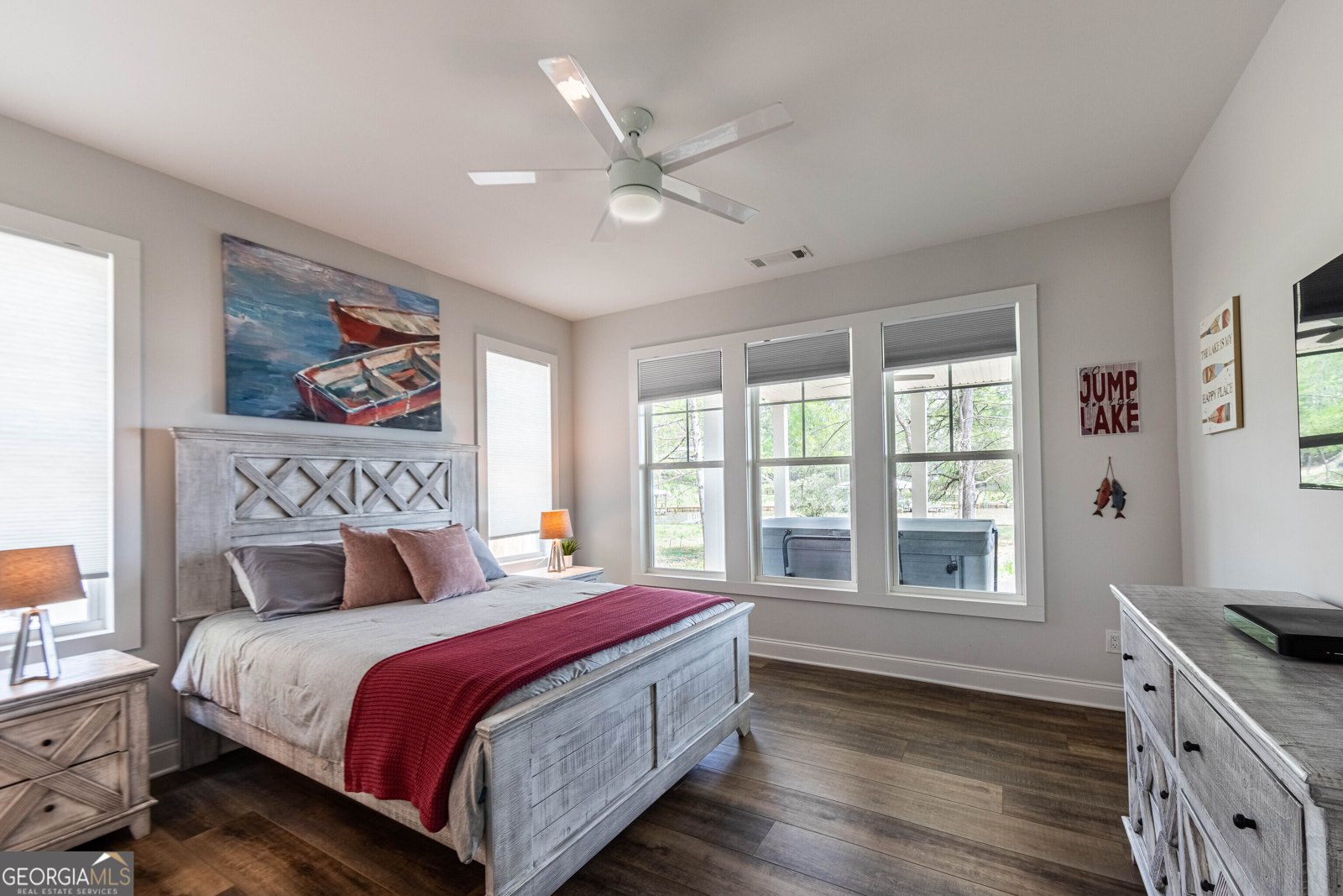 586 Rockville Springs Drive Eatonton - Photo 29