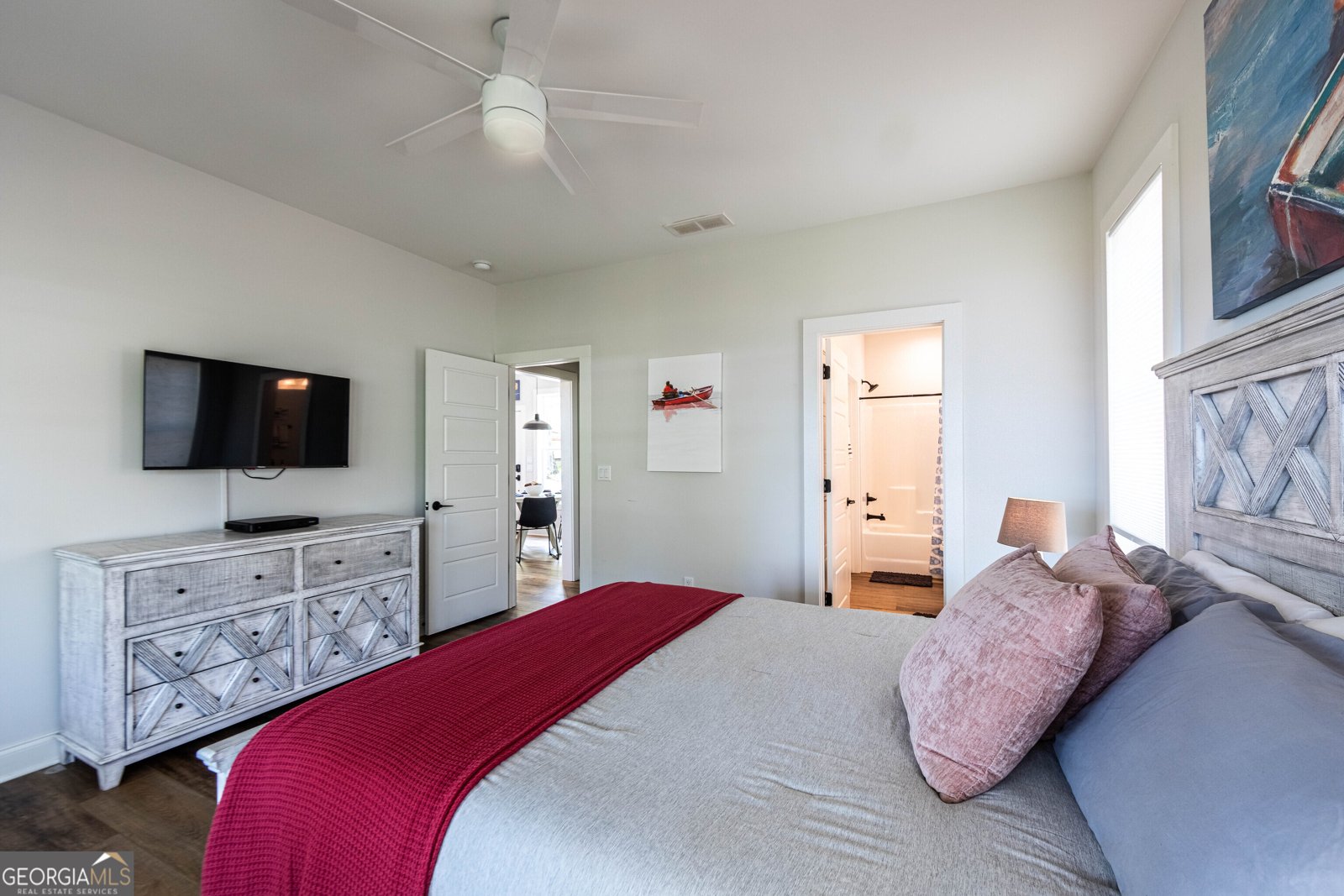 586 Rockville Springs Drive Eatonton - Photo 30