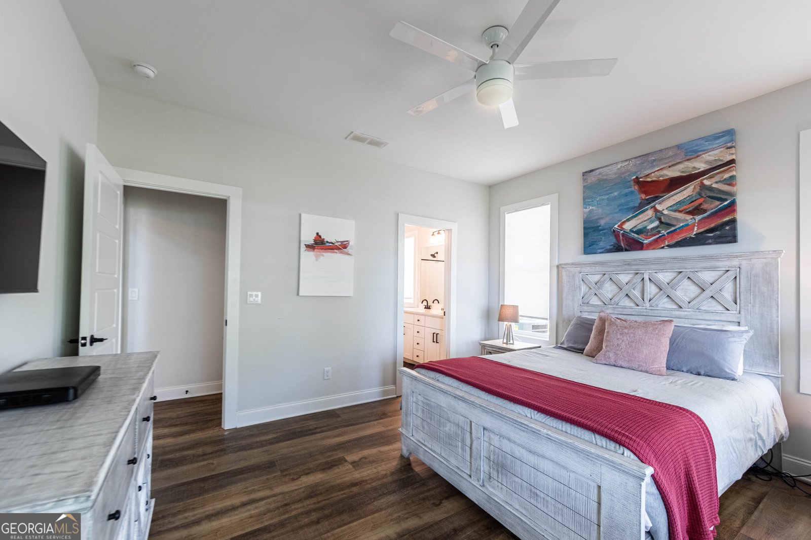 586 Rockville Springs Drive Eatonton - Photo 31