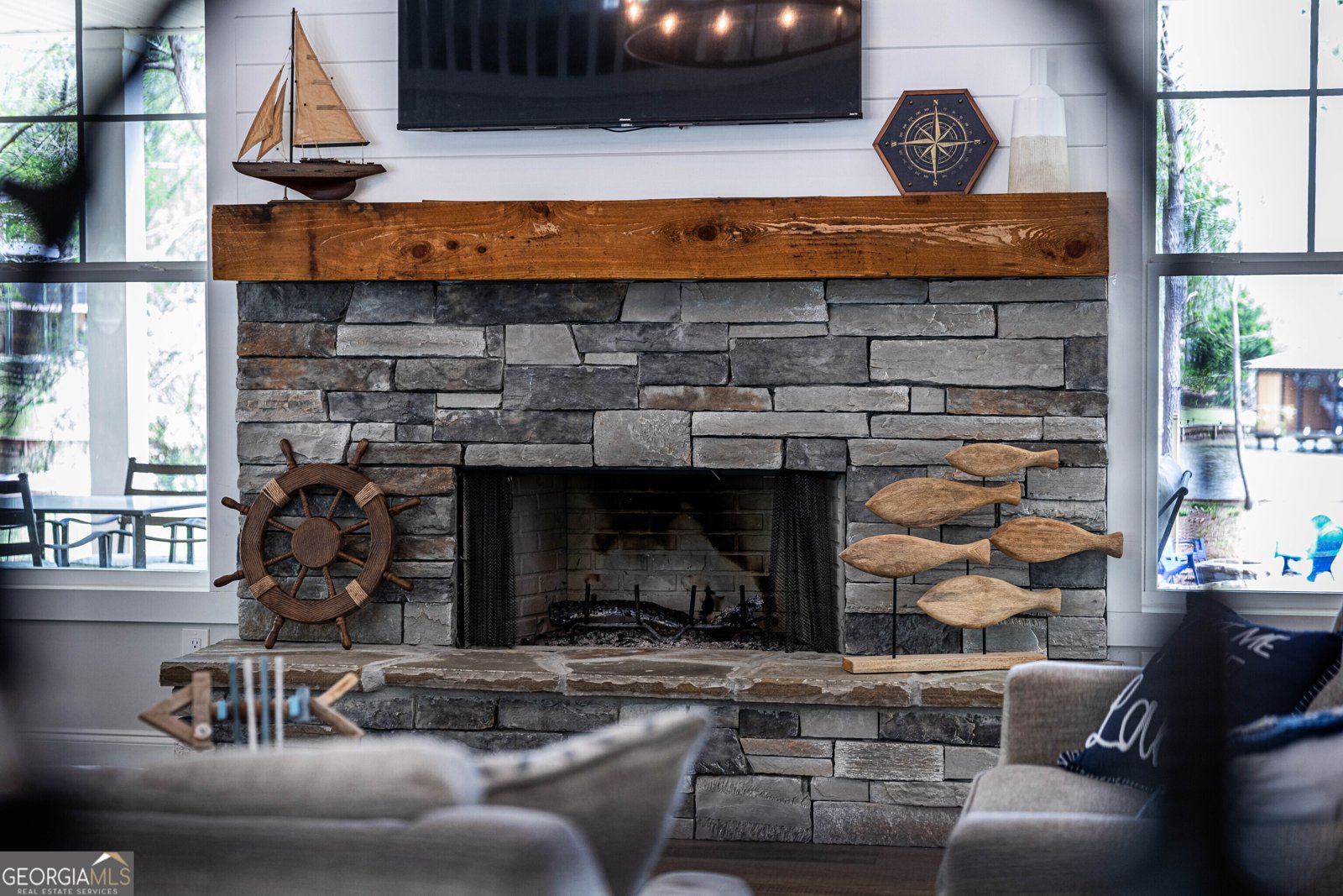 586 Rockville Springs Drive Eatonton - Photo 36