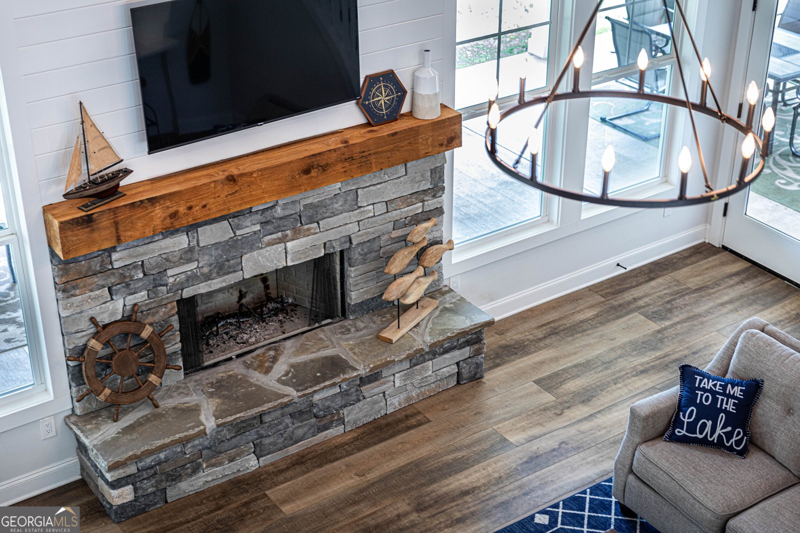 586 Rockville Springs Drive Eatonton - Photo 40