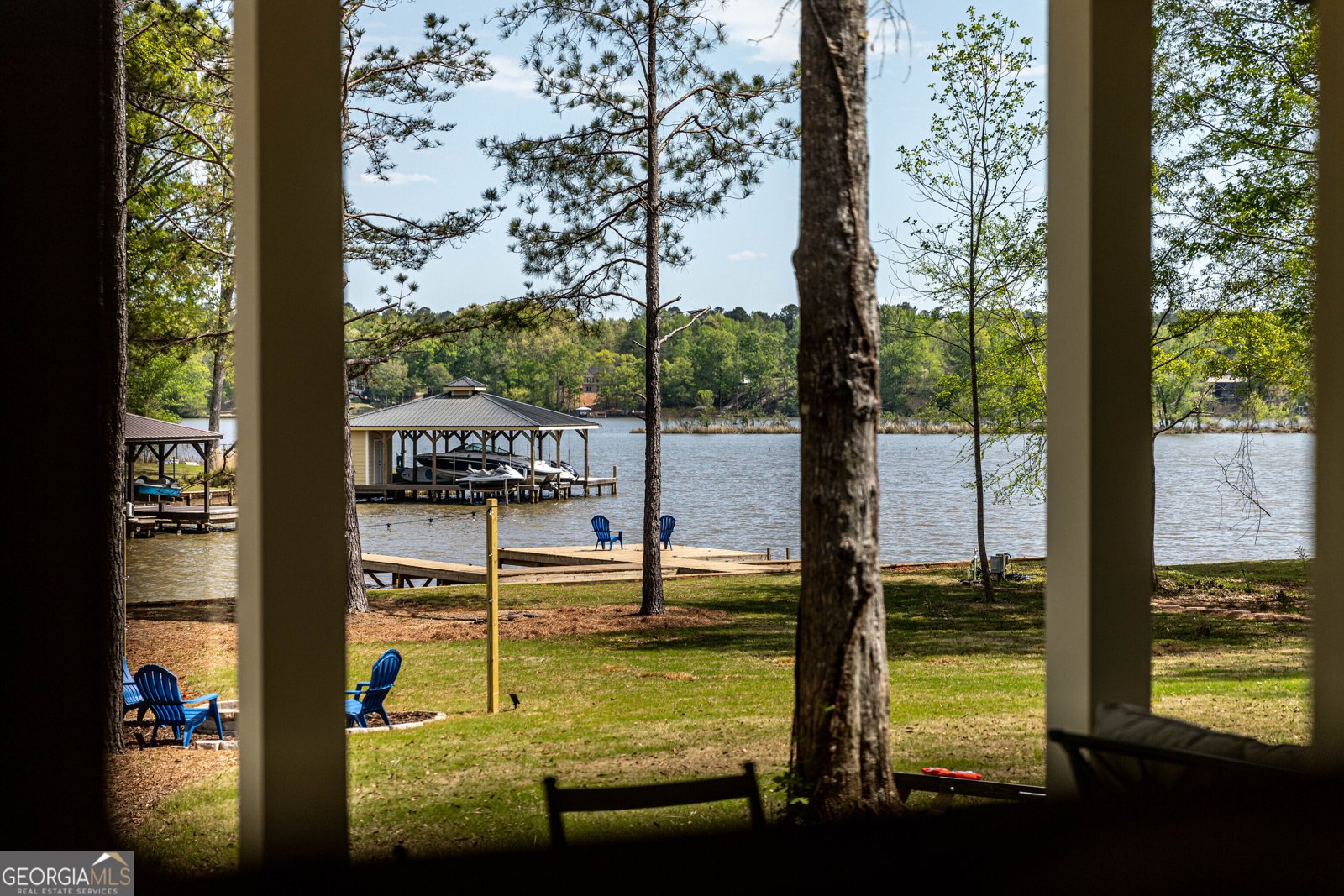 586 Rockville Springs Drive Eatonton - Photo 45