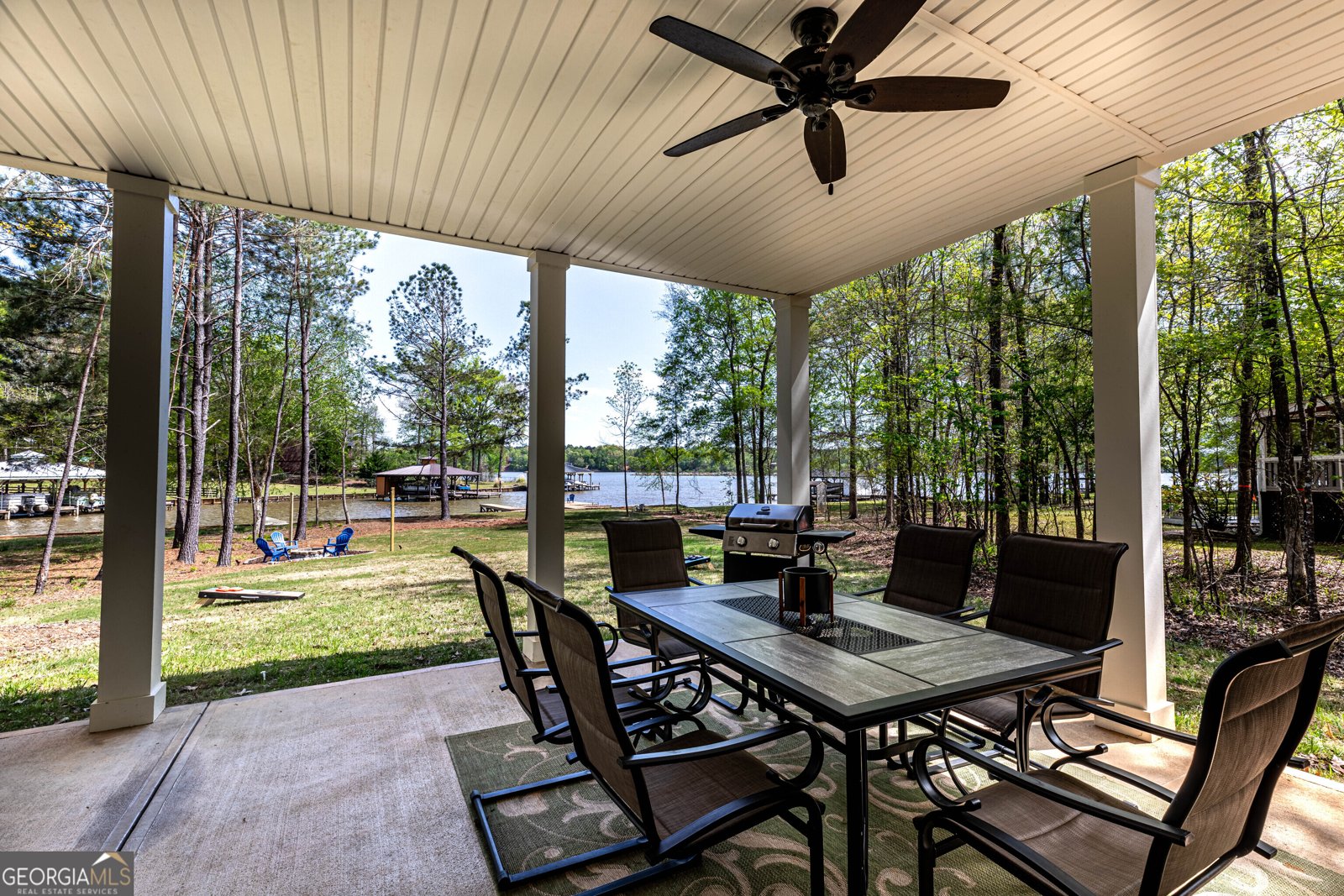 586 Rockville Springs Drive Eatonton - Photo 46