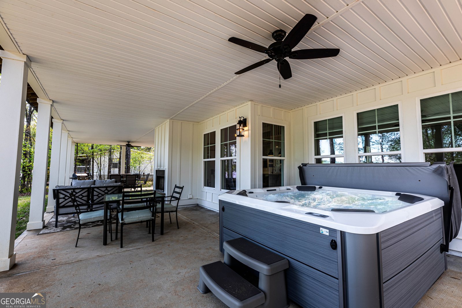 586 Rockville Springs Drive Eatonton - Photo 50