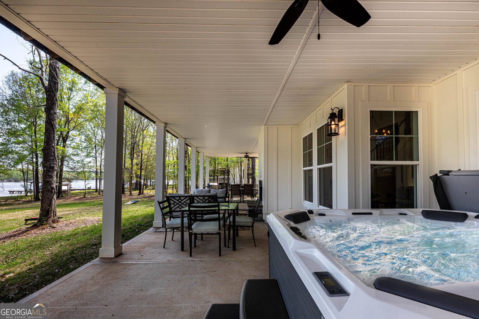 586 Rockville Springs Drive Eatonton - Photo 51