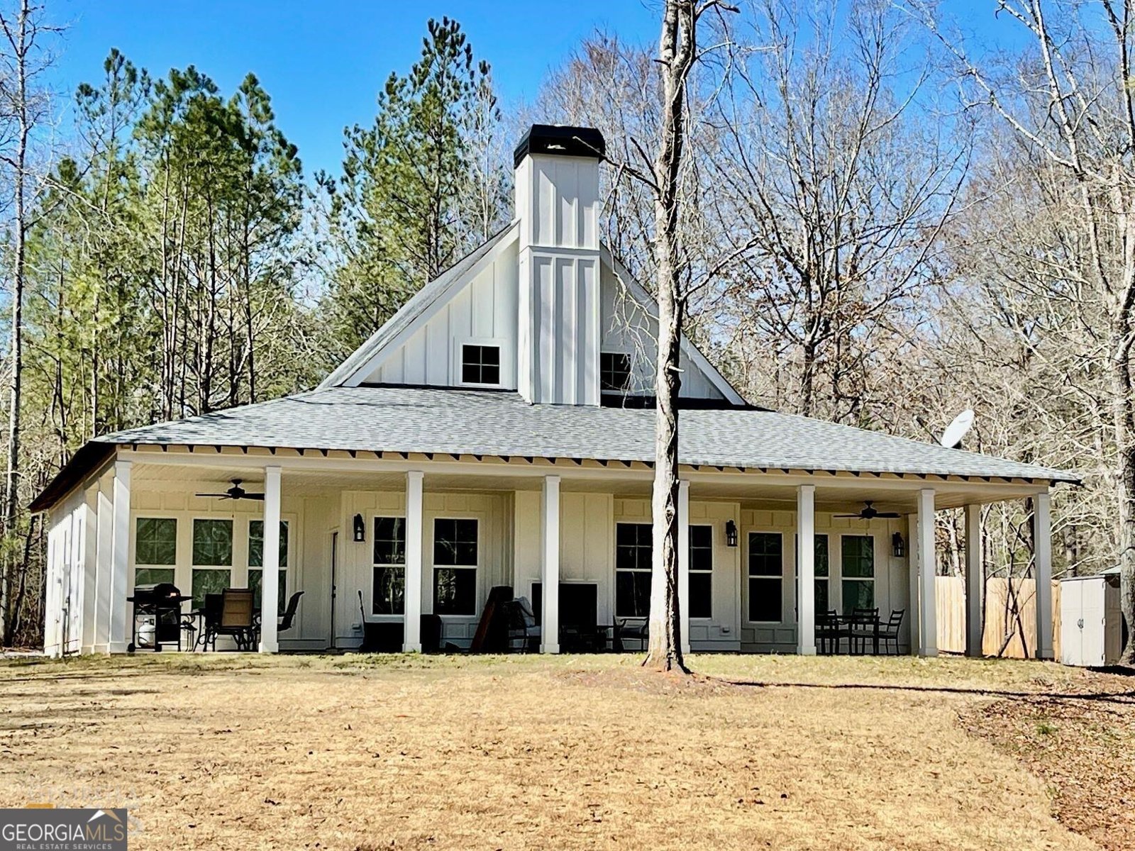 586 Rockville Springs Drive Eatonton - Photo 53