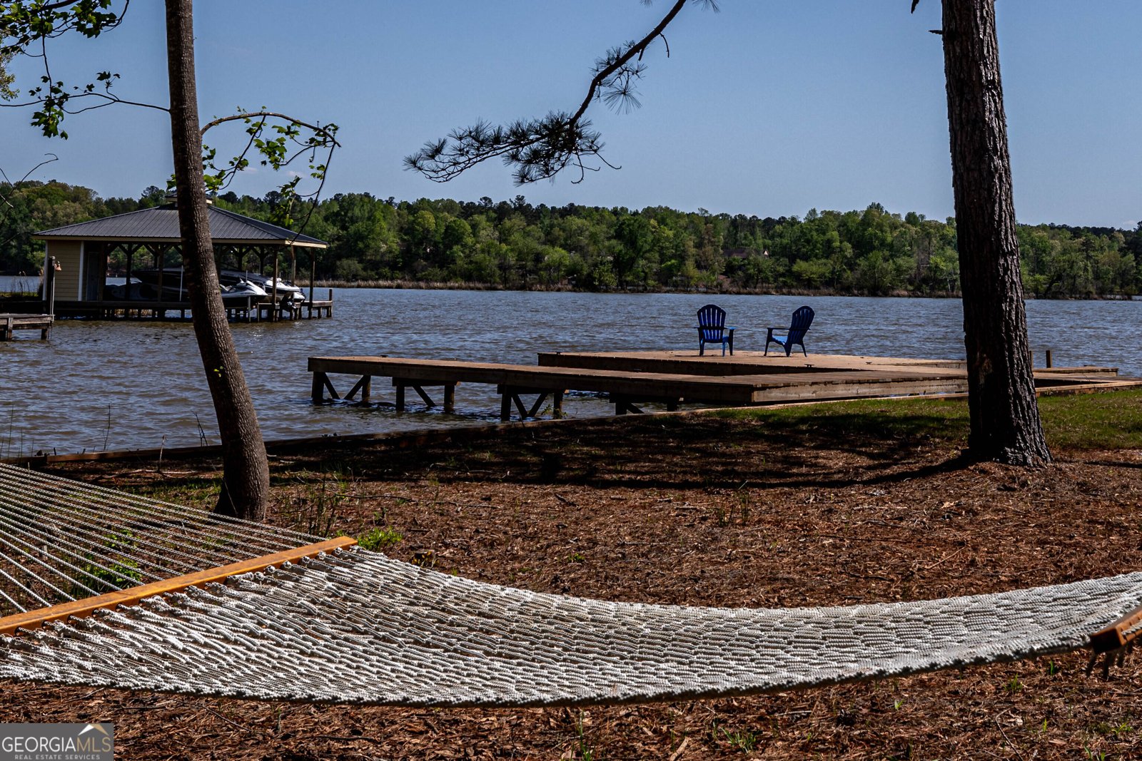 586 Rockville Springs Drive Eatonton - Photo 59