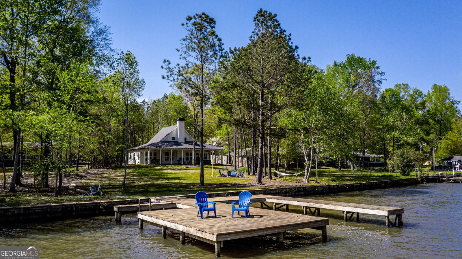 586 Rockville Springs Drive Eatonton - Photo 66