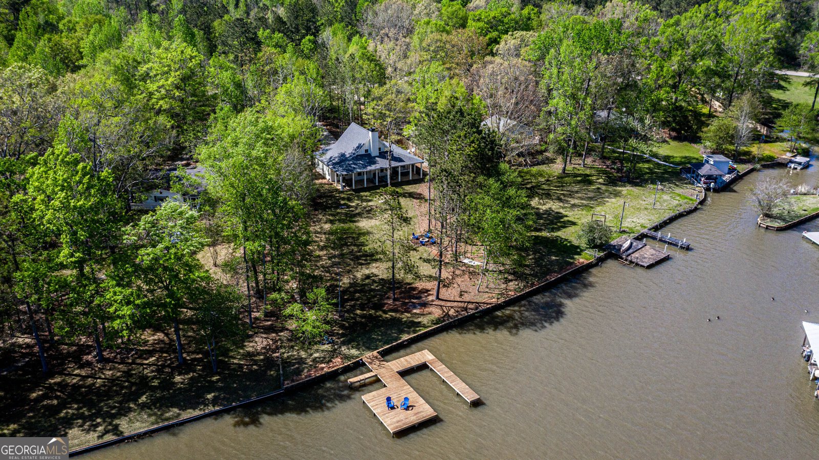 586 Rockville Springs Drive Eatonton - Photo 67