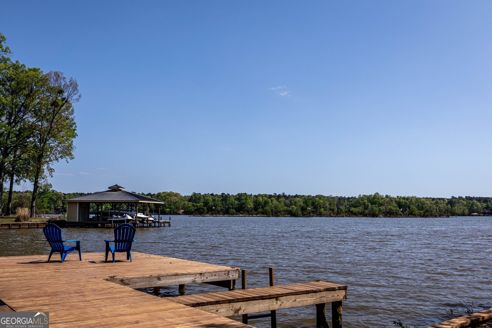 586 Rockville Springs Drive Eatonton - Photo 68